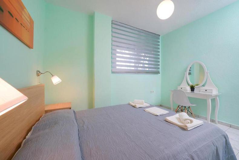 Golden Beach Maisonettes Villa Chrysi Ammoudia Habitación foto